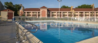 Red Roof Inn Virginia Beach - Norfolk Airport
