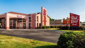 Exterior - Red Roof Inn Virginia Beach - Norfolk Airport (Virginia Beach)