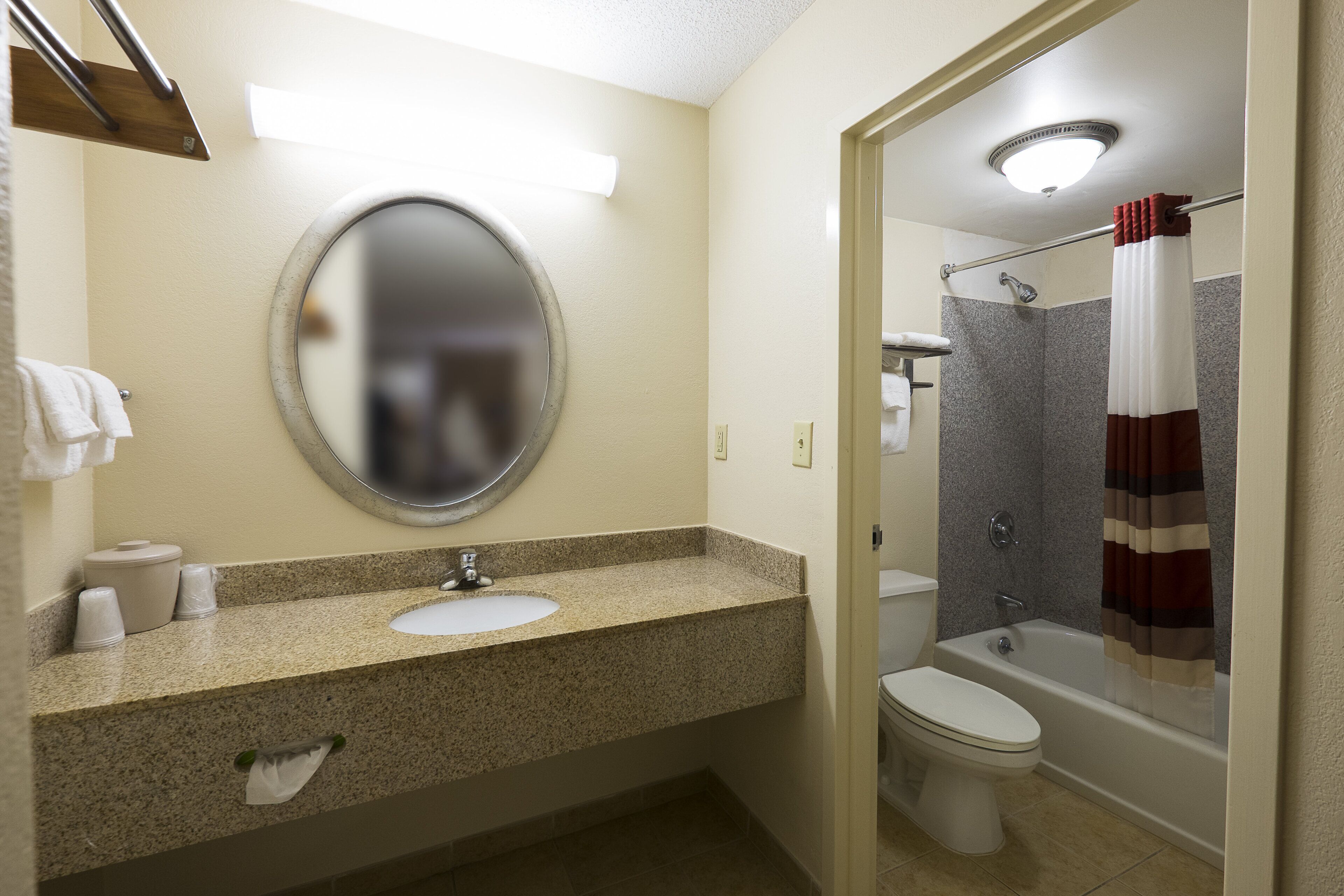 Foto - Red Roof Inn Virginia Beach-Norfolk Airport