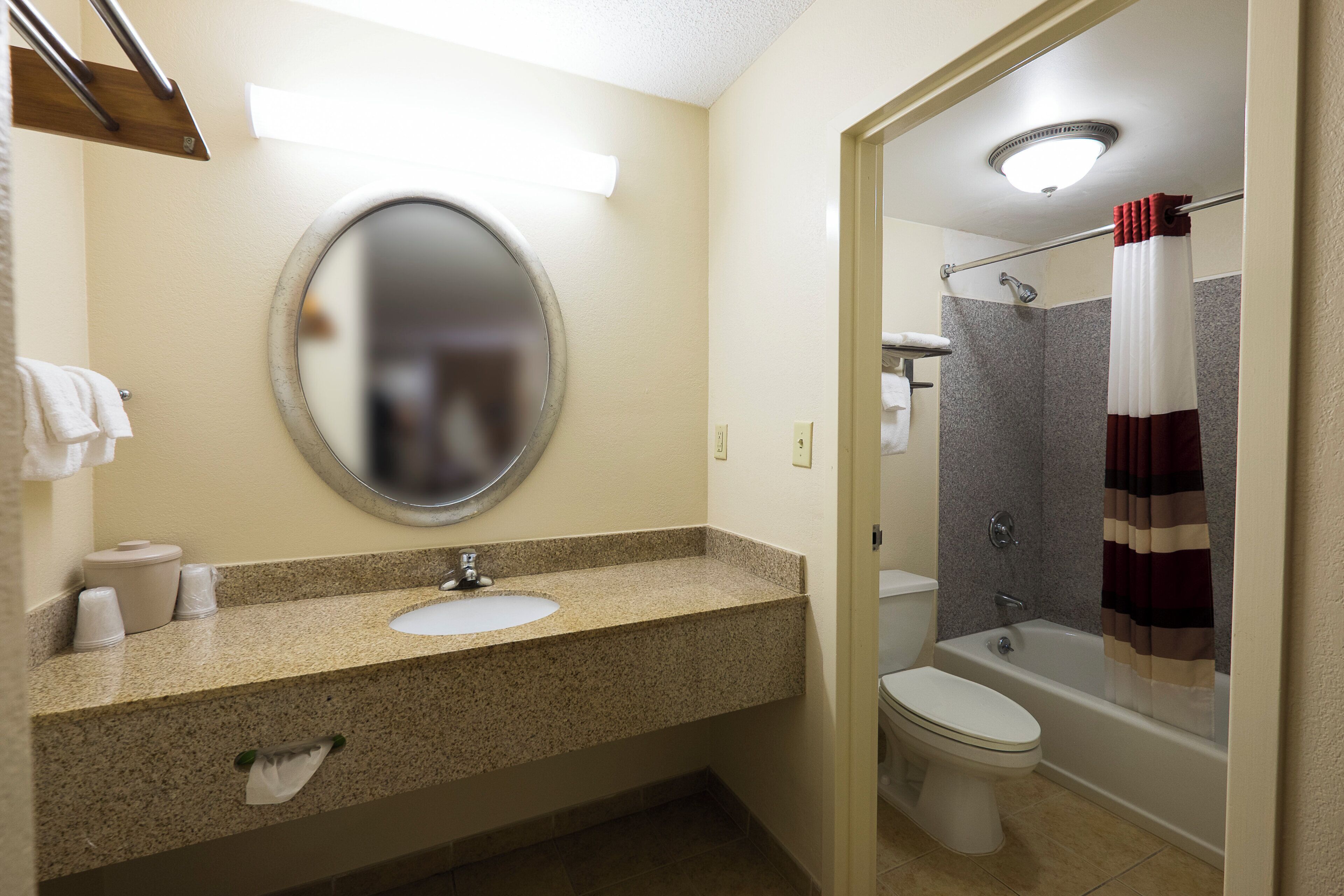 Baño
