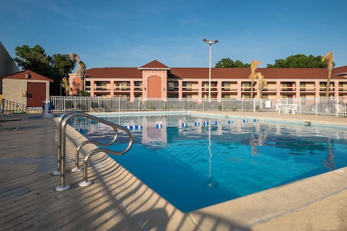 Red Roof Inn Virginia Beach - Norfolk Airport