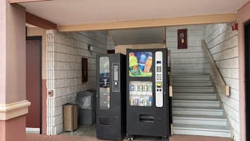 Vending machine