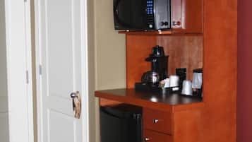 Servicio de la habitación