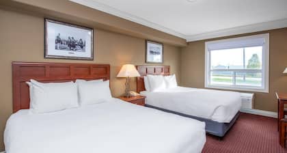 Coast Edson Hotel