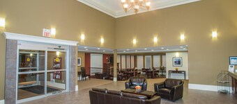 Lakeview Inns & Suites - Edson Airport
