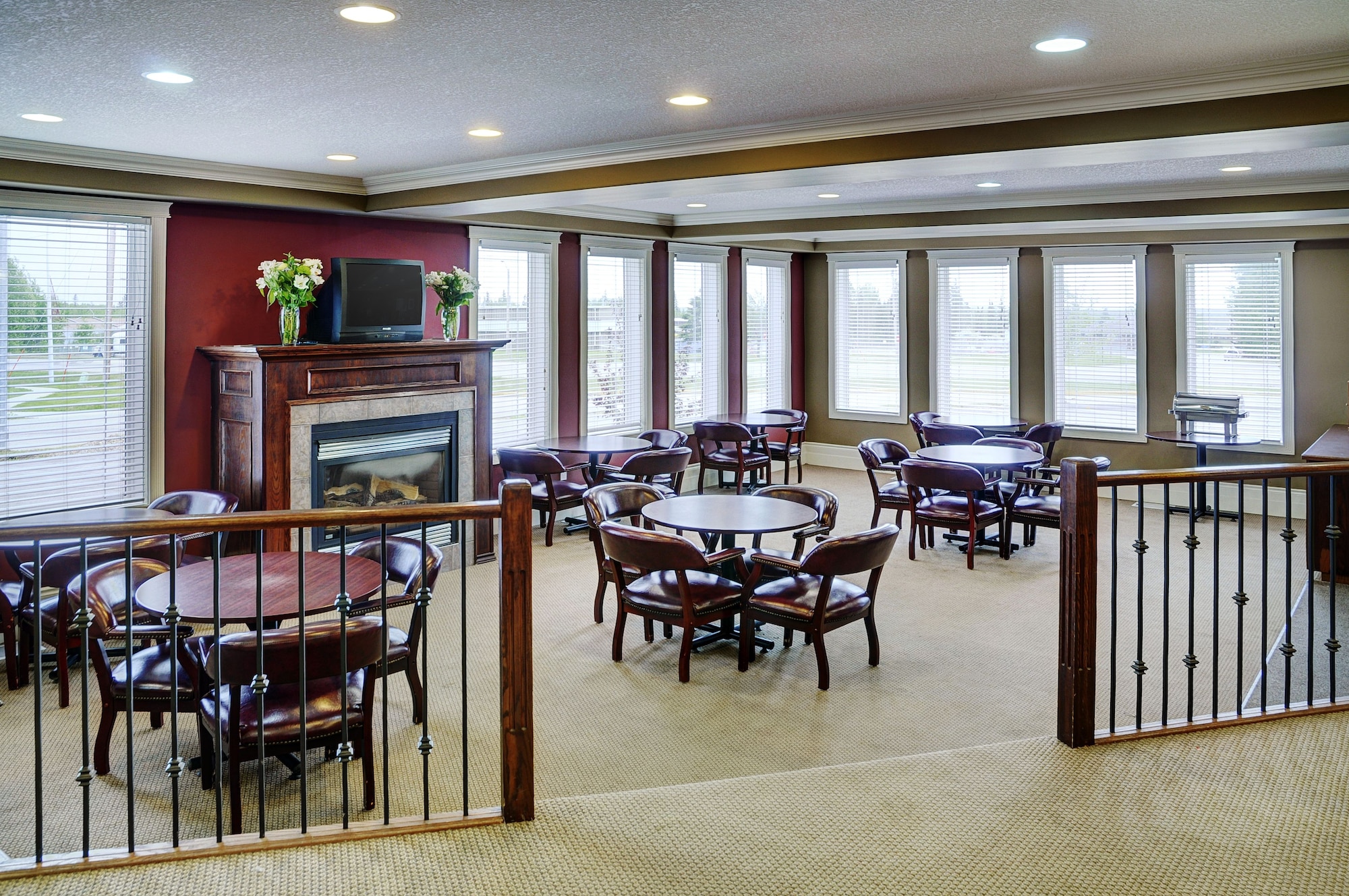 2 Star Hotels
