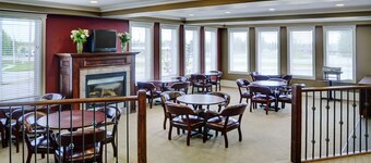 Lakeview Inns & Suites - Edson Airport