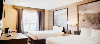 Super 8 by Wyndham Revelstoke BC