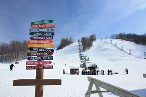 Snow and ski sports - Quality Inn Petoskey (Petoskey)