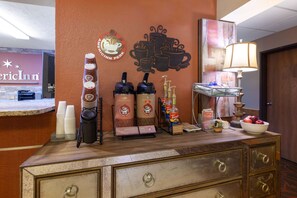 Servicio de la propiedad