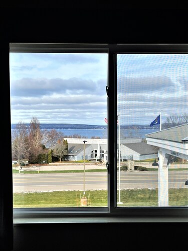 Quality Inn Petoskey