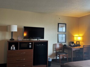 Room - Quality Inn Petoskey (Petoskey)