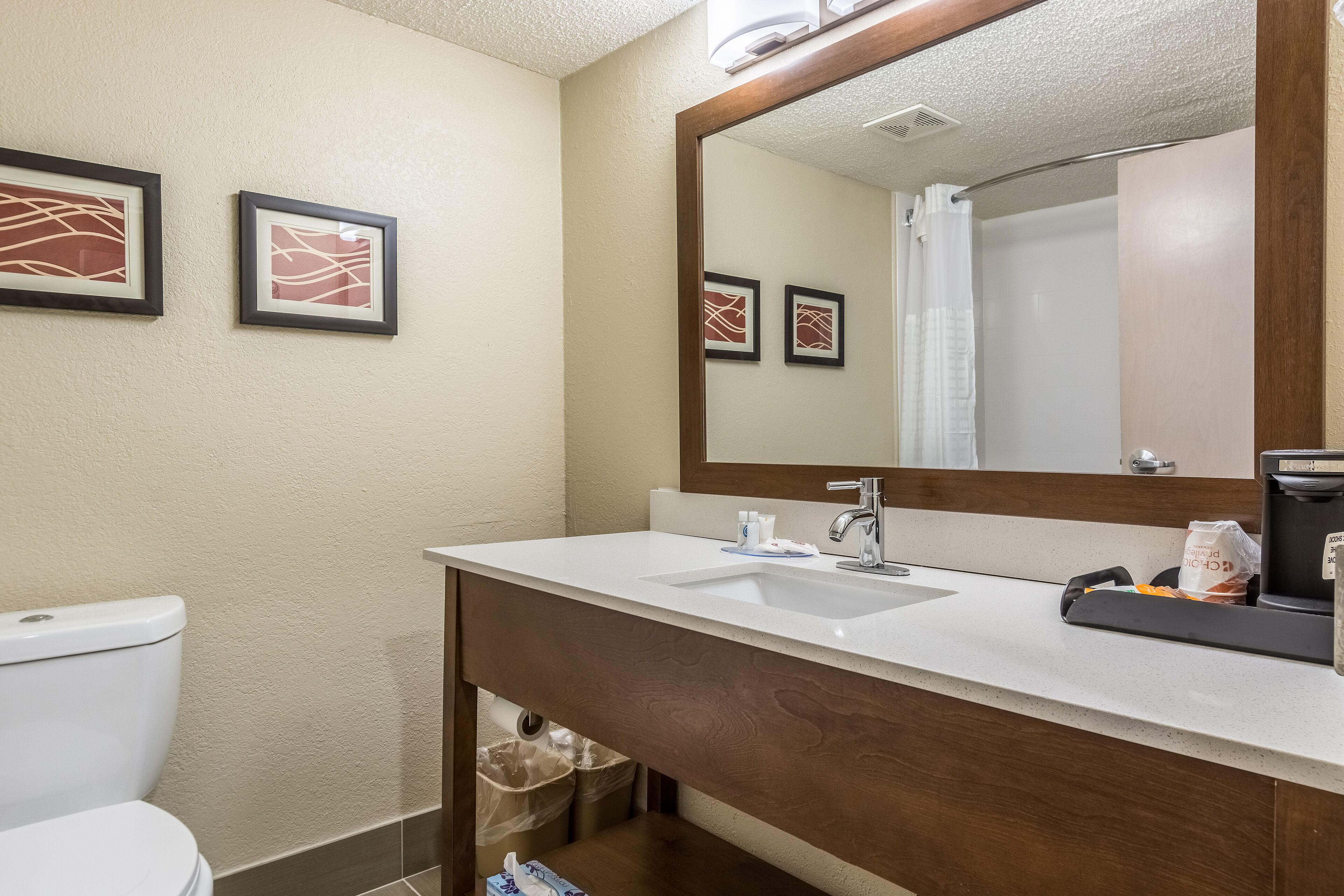 Foto - Comfort Inn N Myrtle Beach Barefoot Landing