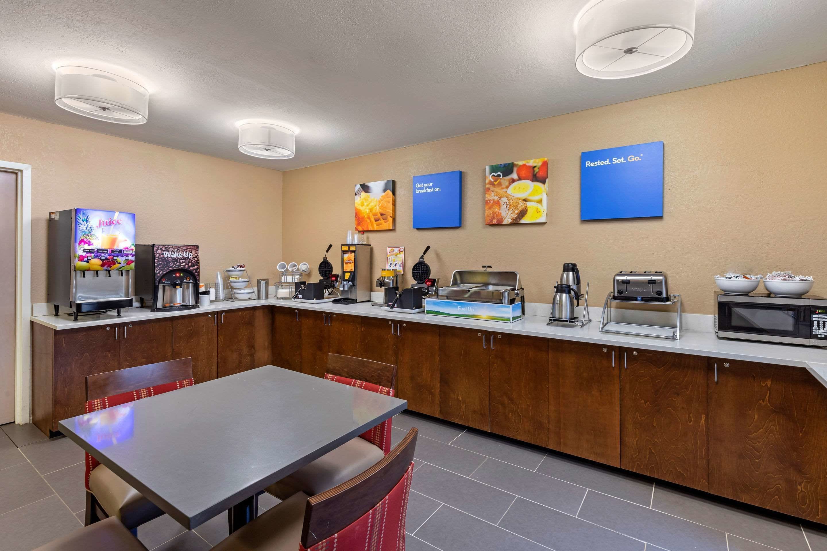 Foto - Comfort Inn N Myrtle Beach Barefoot Landing