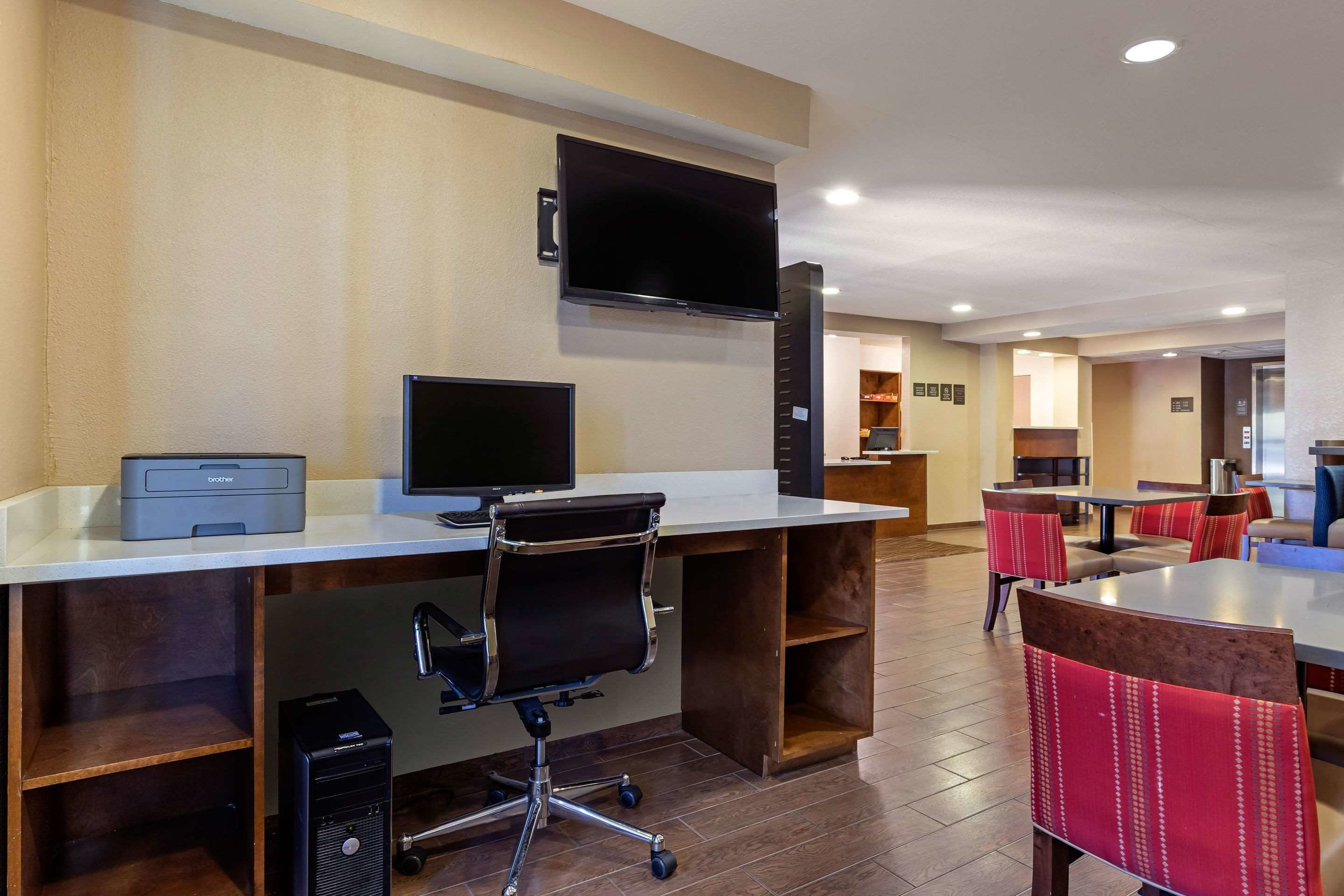 Foto - Comfort Inn N Myrtle Beach Barefoot Landing