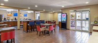 Comfort Inn N Myrtle Beach Barefoot Landing