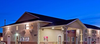 Super 8 by Wyndham Richfield UT