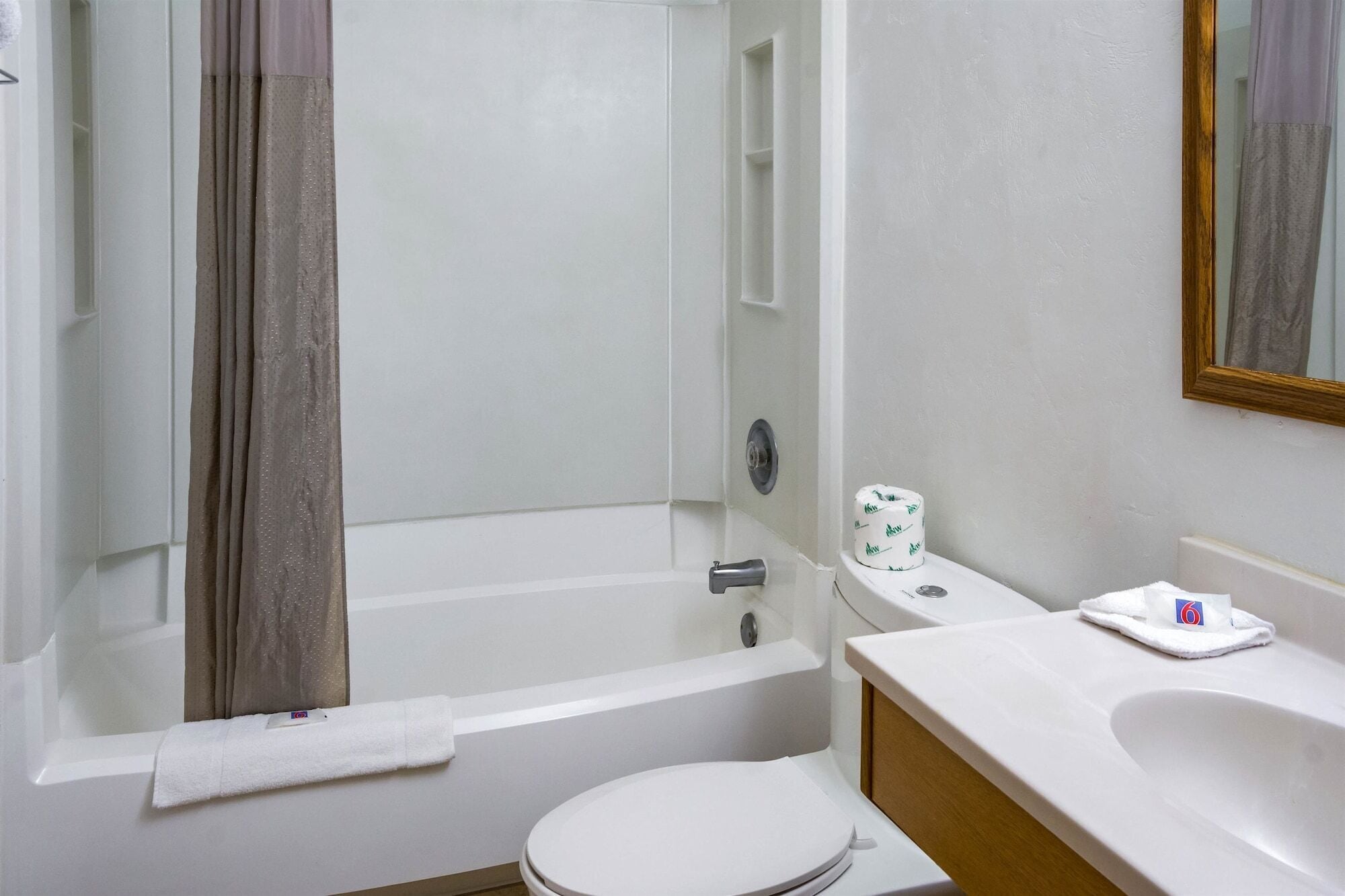 Foto - Motel 6-Wilsonville, OR - Portland