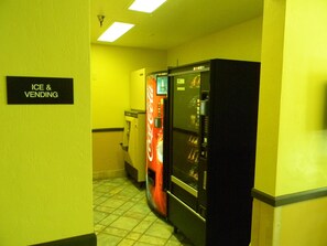Vending machine