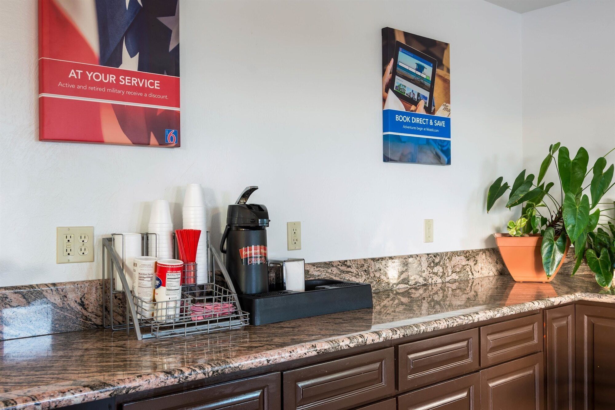 Foto - Motel 6-Wilsonville, OR - Portland