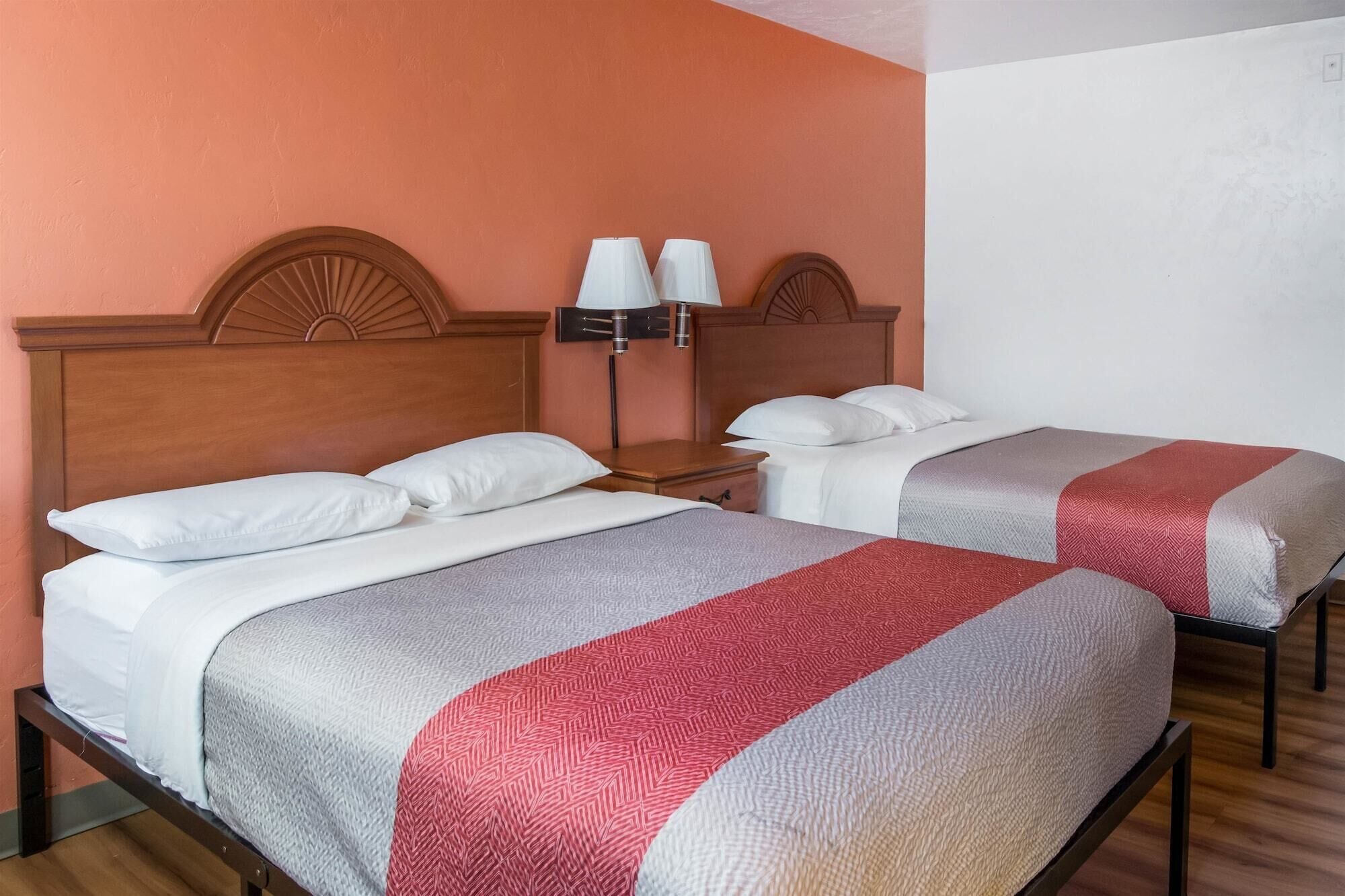 Foto - Motel 6-Wilsonville, OR - Portland