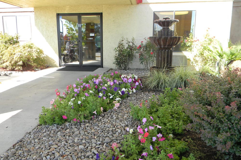 Motel 6 Wilsonville, OR - Portland