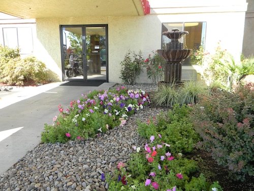 Motel 6 Wilsonville, OR - Portland