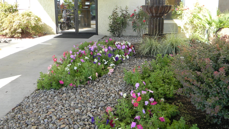 Motel 6 Wilsonville, OR - Portland