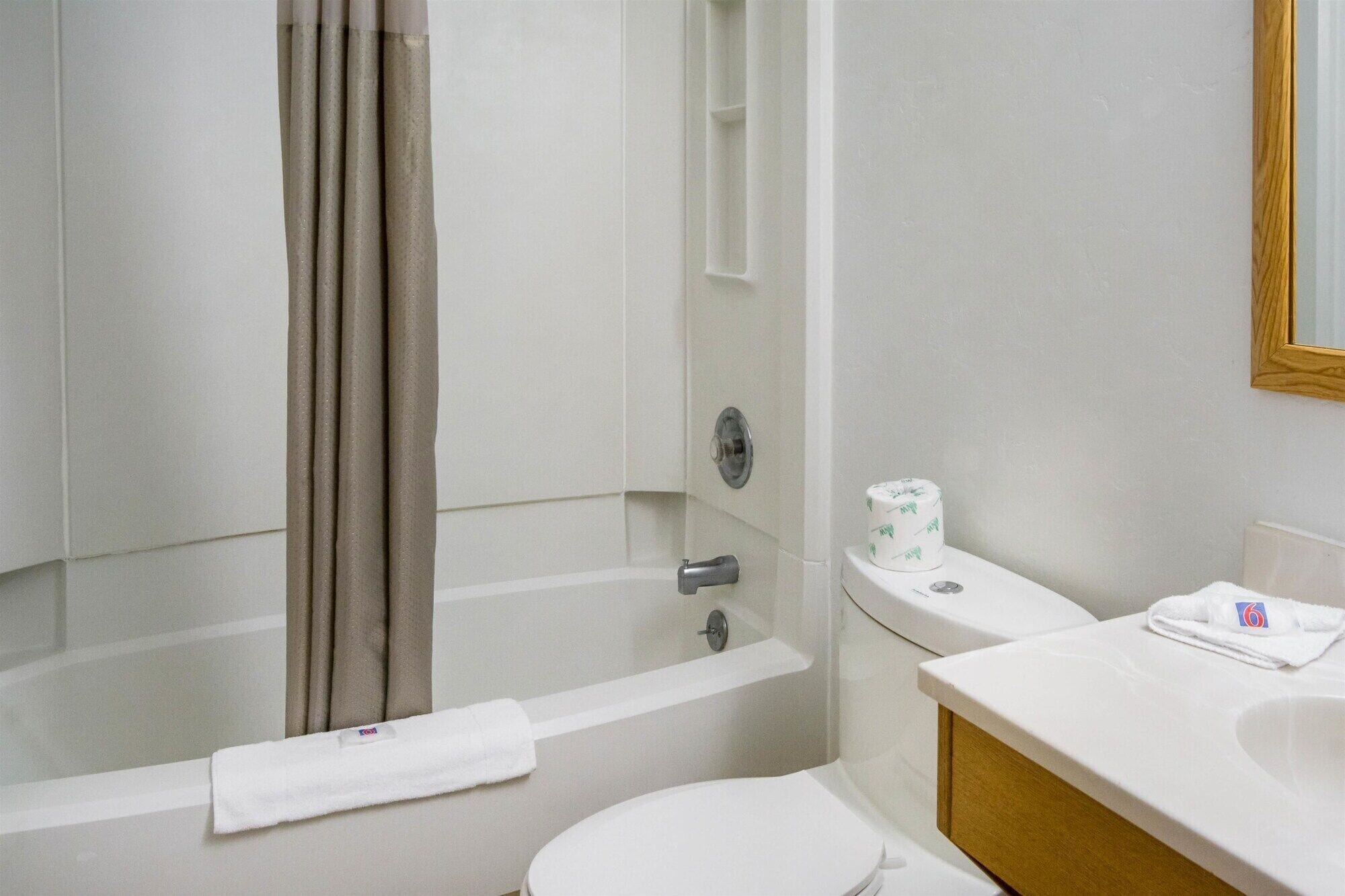 Foto - Motel 6-Wilsonville, OR - Portland