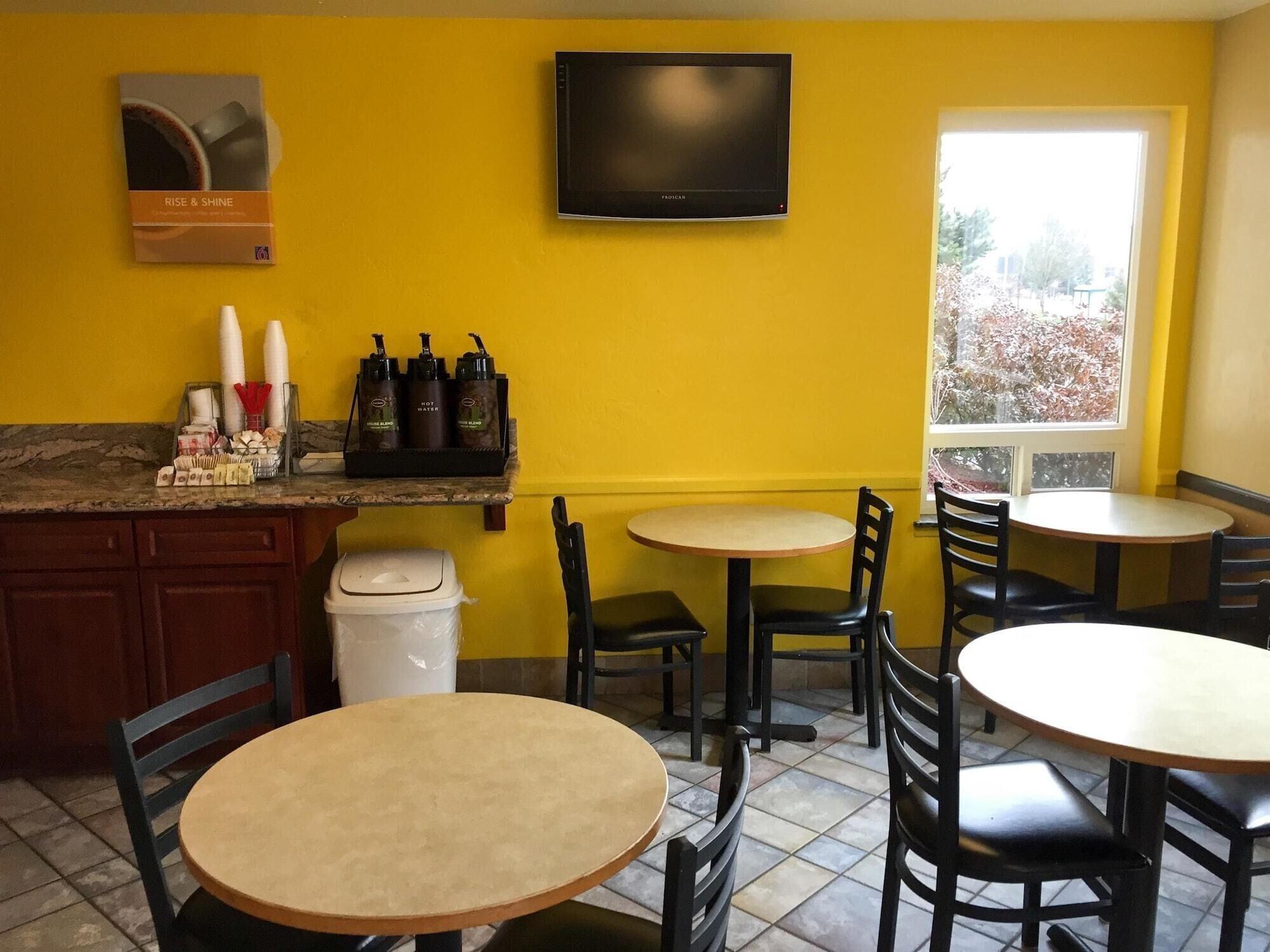 Foto - Motel 6-Wilsonville, OR - Portland