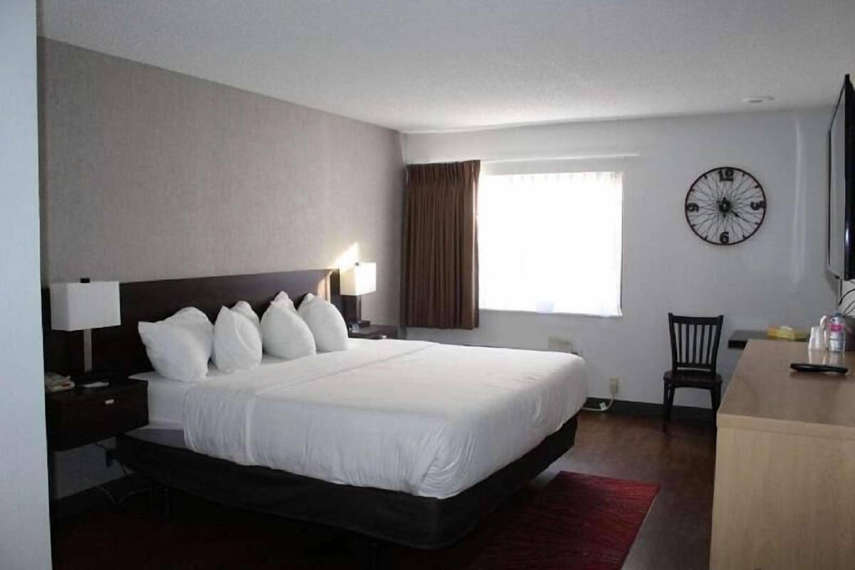 Individually furnished, free cribs/infant beds, rollaway beds, free WiFi
