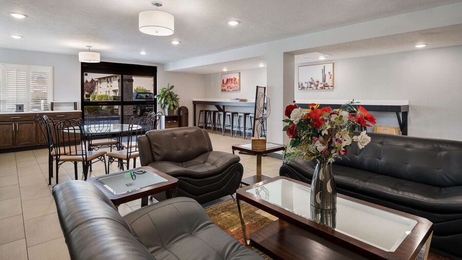 Red Lion Inn & Suites Ontario