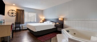 Red Lion Inn & Suites Ontario