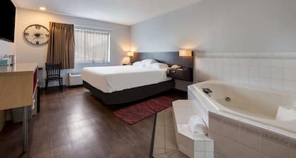 Red Lion Inn & Suites Ontario