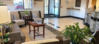 Super 8 by Wyndham Klamath Falls