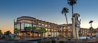 Best Western Hoover Dam Hotel – SE Henderson, Boulder City