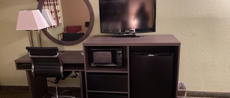 Upgraded, Chambre Standard, 2 grands lits