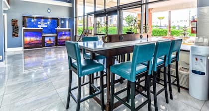 Rodeway Inn North Charleston - Ashley Phosphate