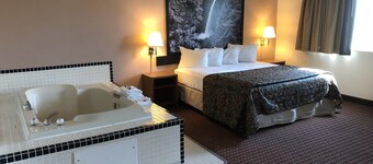 Super 8 by Wyndham Pendleton