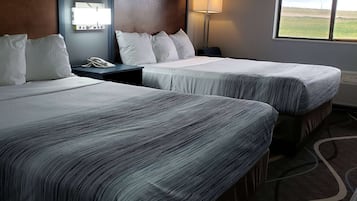 Decoración personalizada, muebles diferentes y escritorio