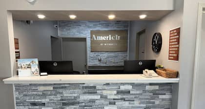 AmericInn by Wyndham Mauston