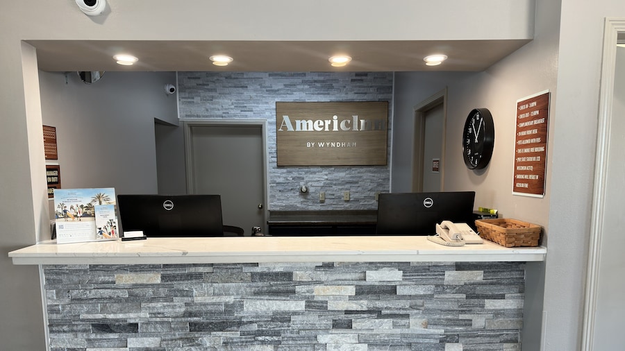 AmericInn by Wyndham Mauston