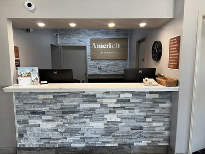AmericInn by Wyndham Mauston