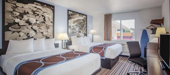 Super 8 by Wyndham Washington