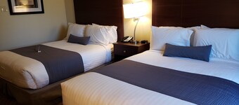 Cobblestone Inn & Suites Merrill