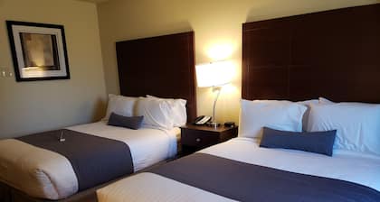 Cobblestone Inn & Suites Merrill