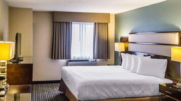 Desk, iron/ironing board, cribs/infant beds, free WiFi