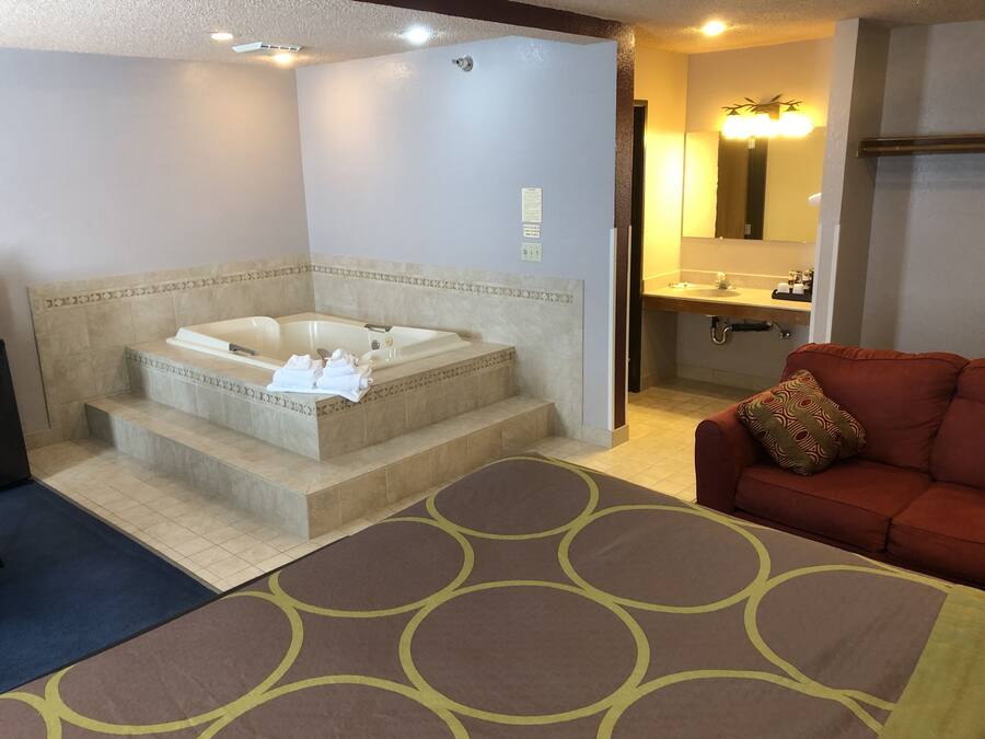 Suíte estúdio luxo, 1 cama King, para não fumantes | Roupas de cama antialérgicas, escrivaninha