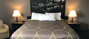 Super 8 by Wyndham Winnemucca NV