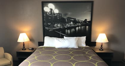 Super 8 by Wyndham Winnemucca NV